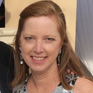 Meet your Posher, Wendy